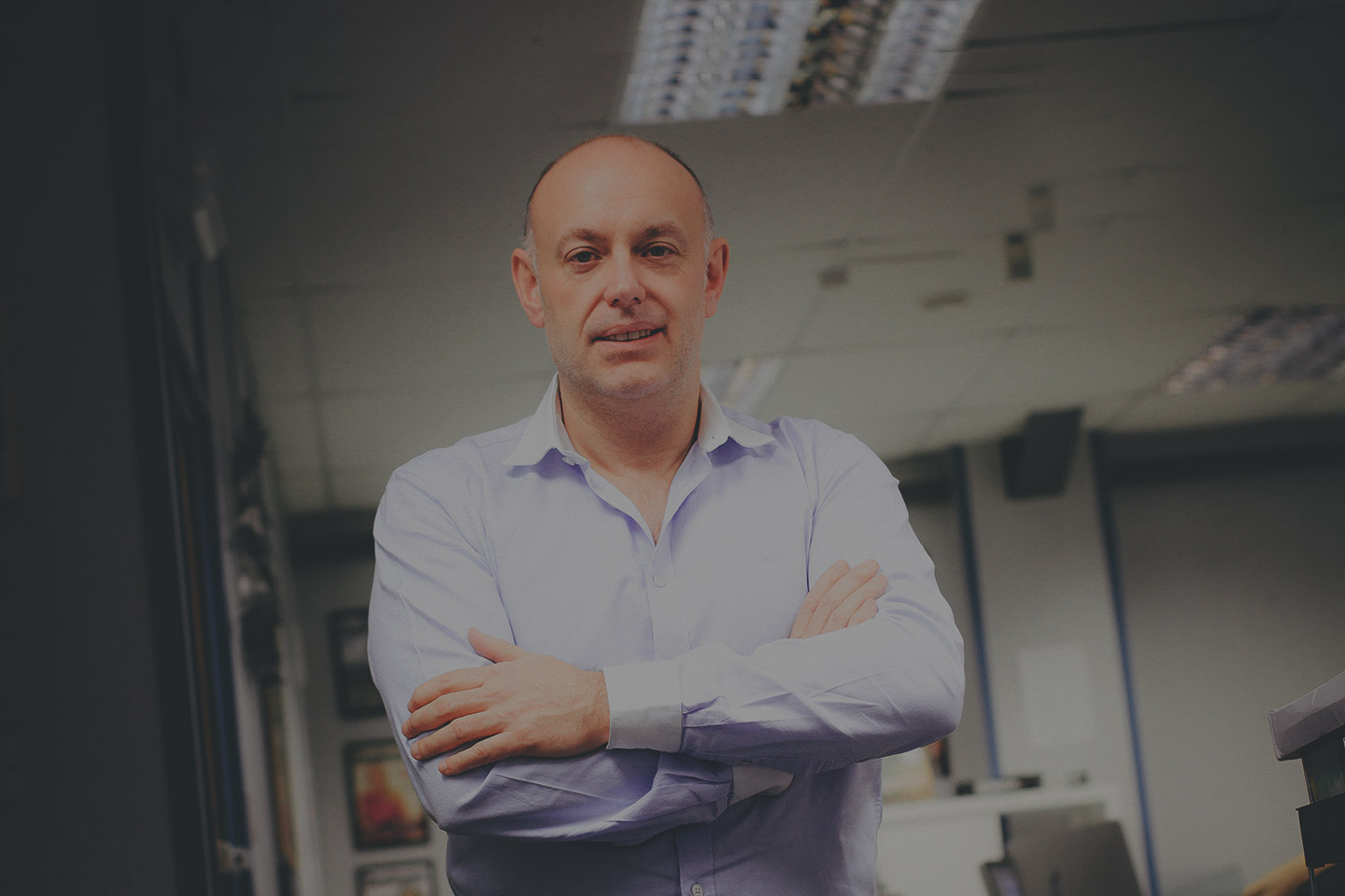 Scott andrews gap trading strategies