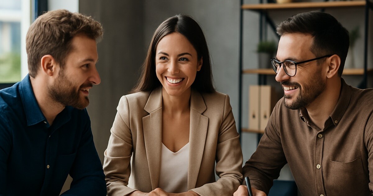 Choosing the Right Marketing Agency: Your 2025 Guide