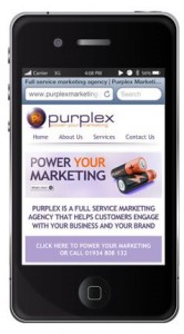 mobile marketing