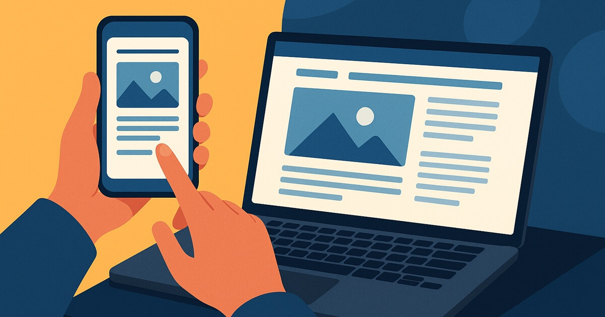 How web technology has transformed in the last two years