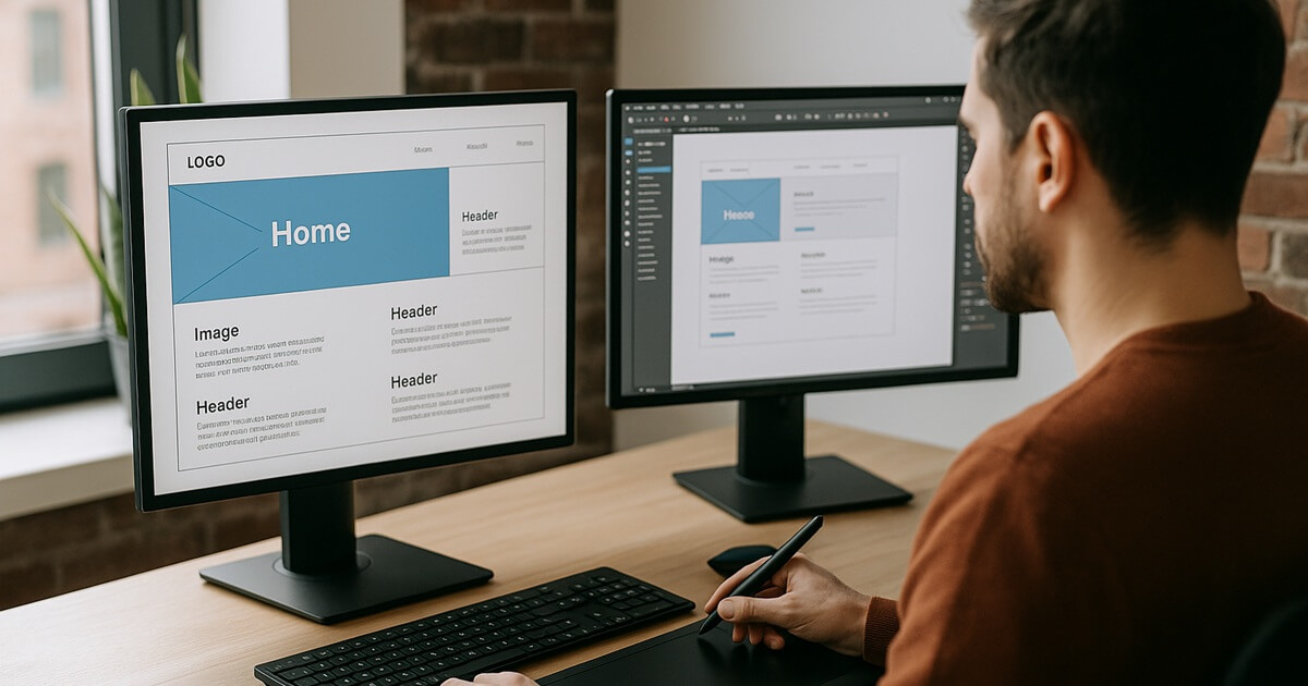 Top 6 web design myths