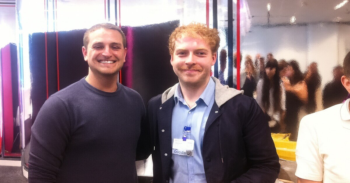 Google Partner: Our Digital Team Trained at Google HQ