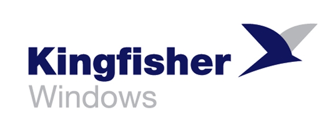 PR039 - Kingfisher Logo