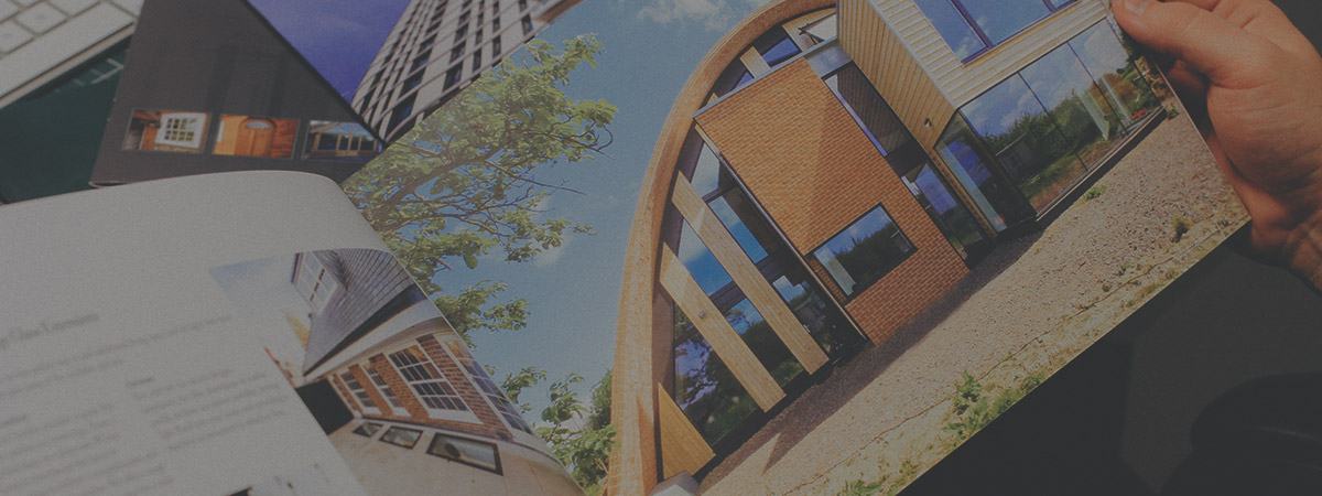 Marketing for the construction industry
