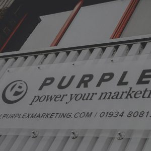 Purplex: Power Your Marketing