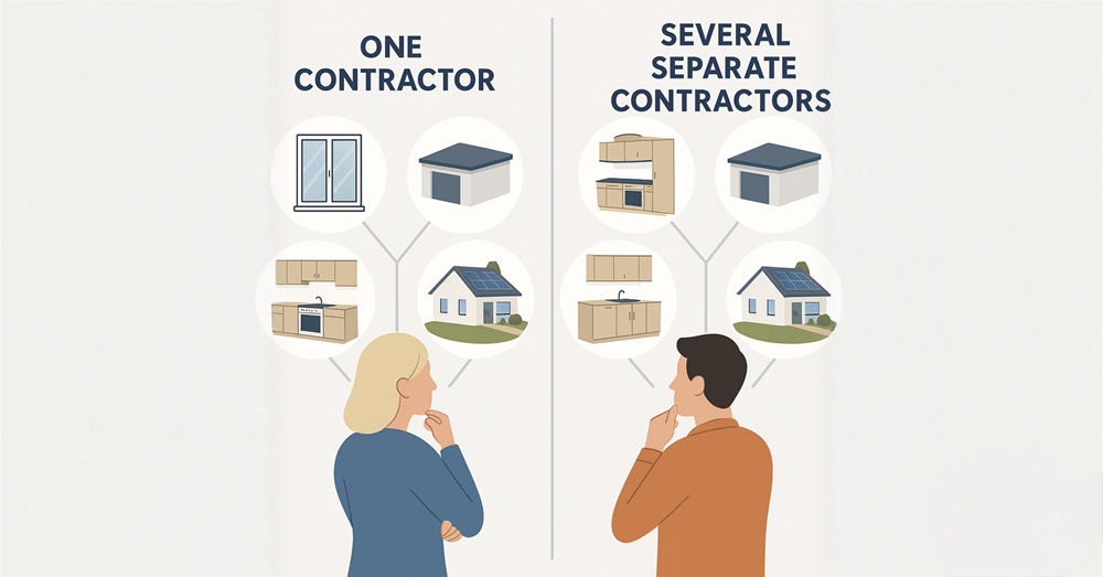 All-Inclusive Home Improvement: A Growth Trend in 2025