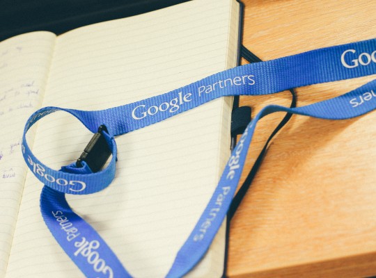 Google SEO