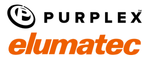 Purplex and elumatec partnership