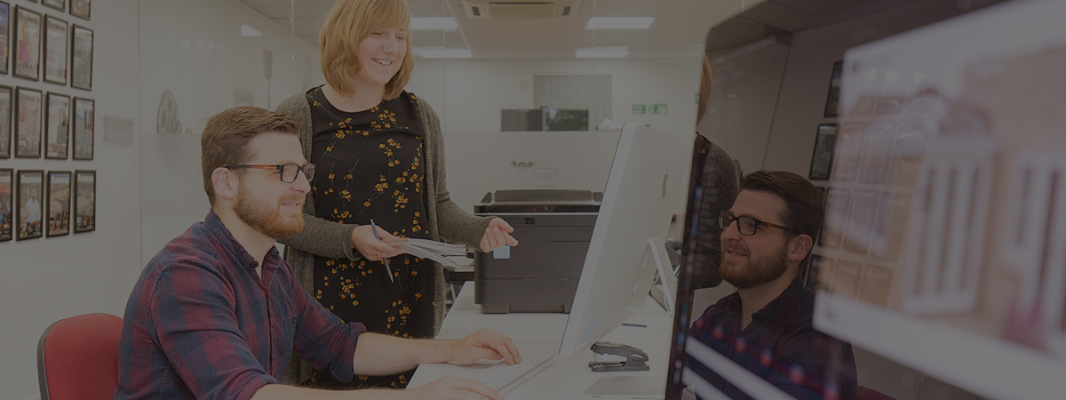 Marketing Apprenticeships