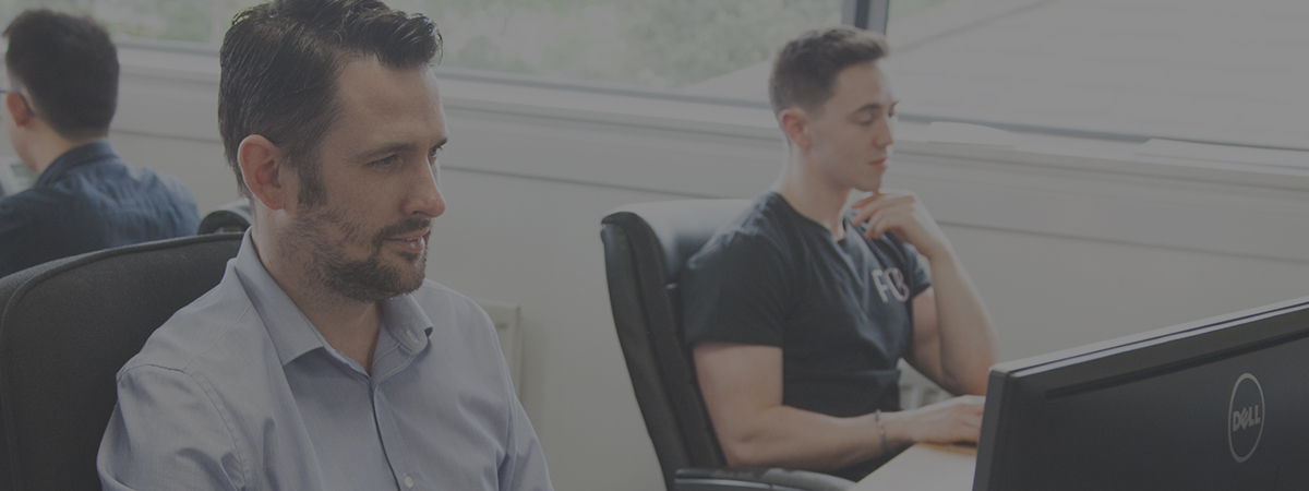 Dan Elmont | PPC Manager