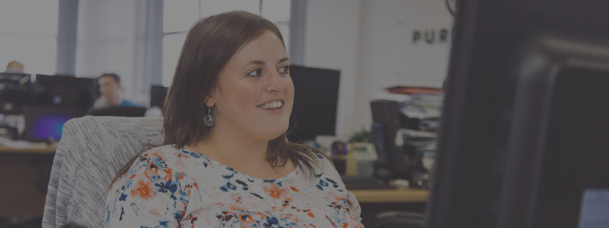 Vicky Francis | Production Manager