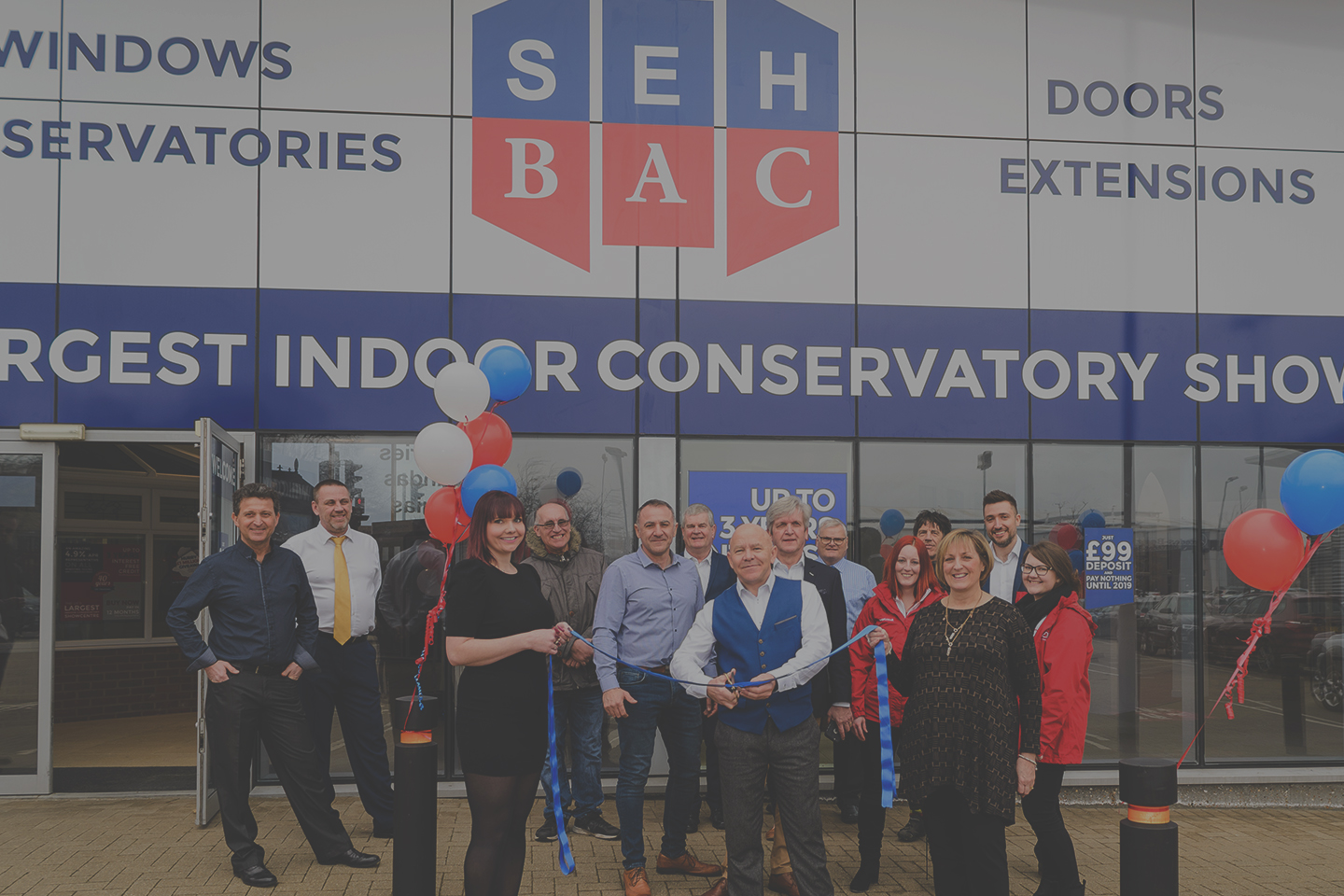 Seh Bac Are The Leading Independent Home Improvement Company Based