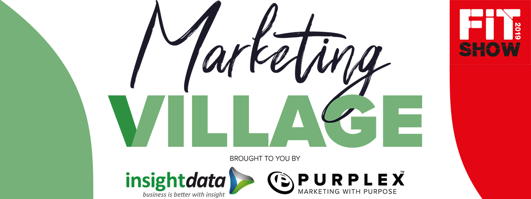 Marketing fever to hit FIT Show