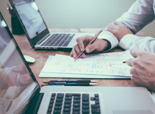 website design