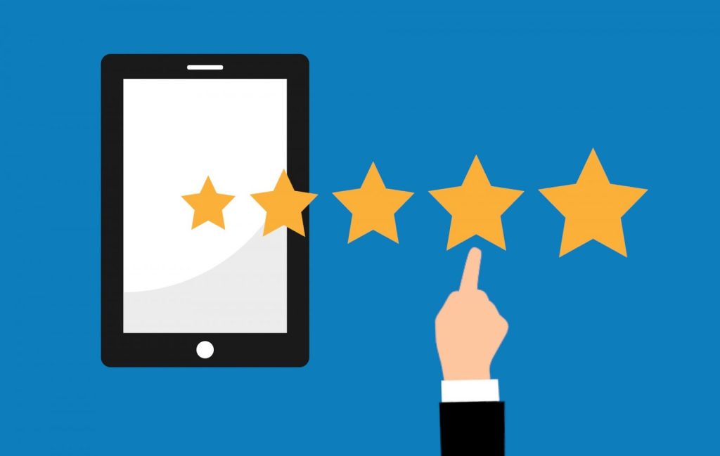 How to spin a bad online review - Purplex MArketing