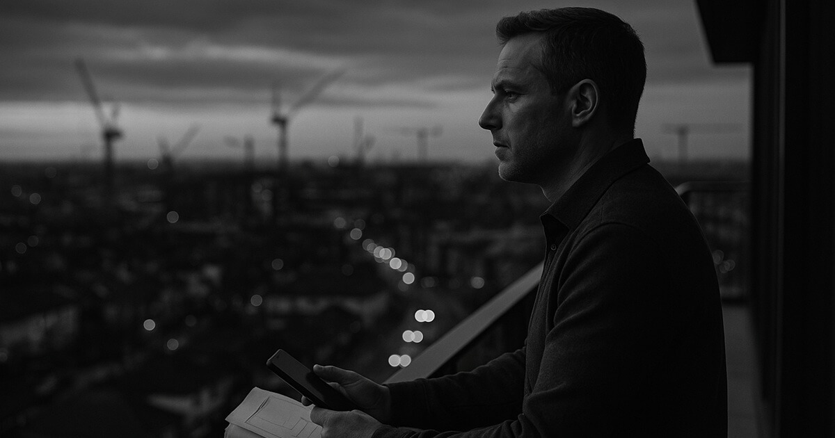 Business vs Brand: Are You Getting the Balance Right?