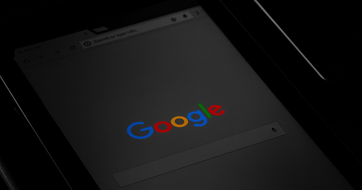 Google lead forms that support Google Ads lead generation