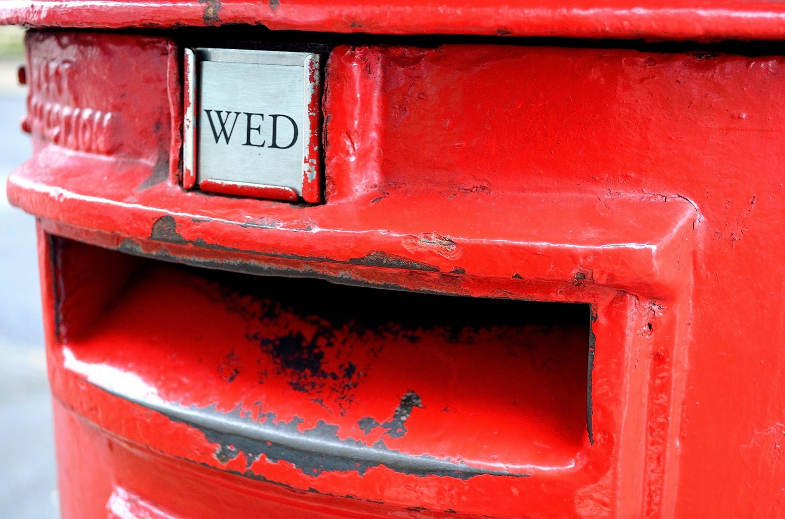 Is direct mail dead?