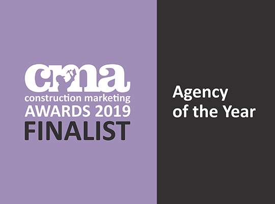 CMA 2019 Finalists for Agency of the year