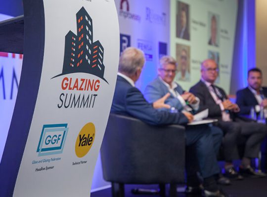 The Glazing Summit 2019
