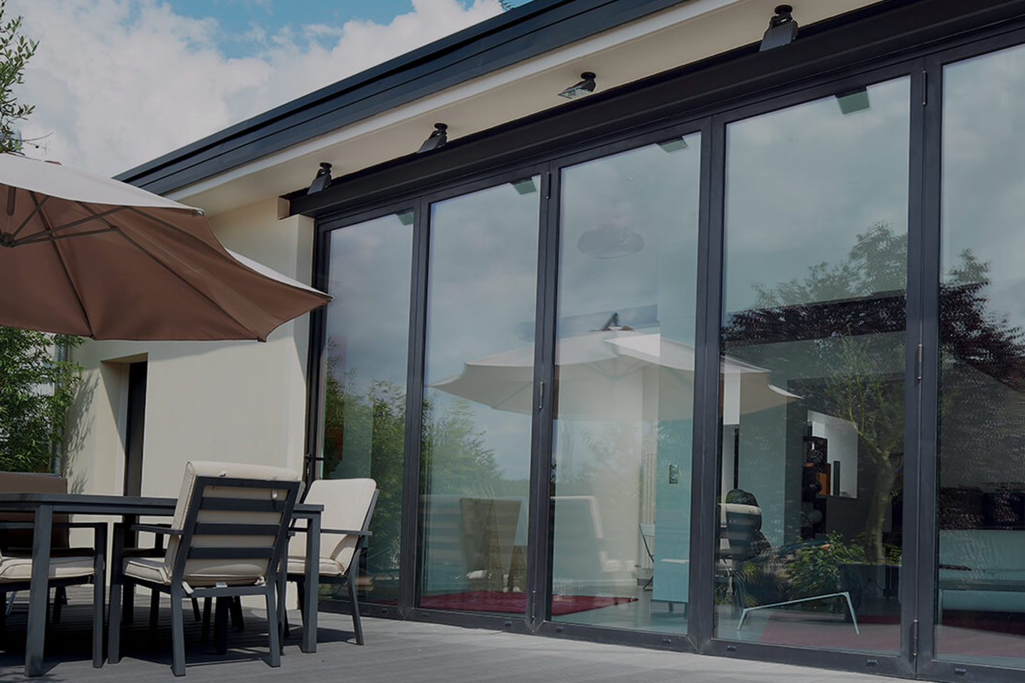 Double glazing & conservatories across Northern Ireland & Dublin