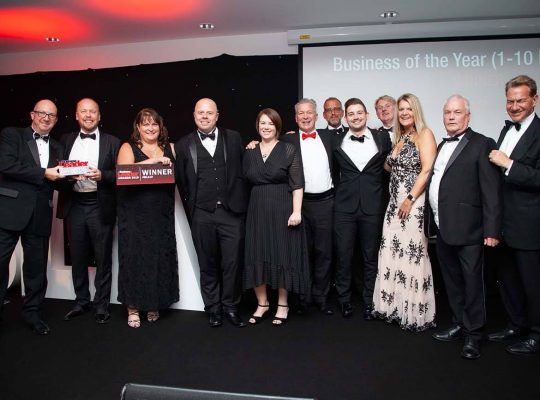 Business of the Year
