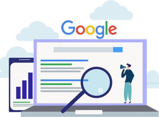 Google