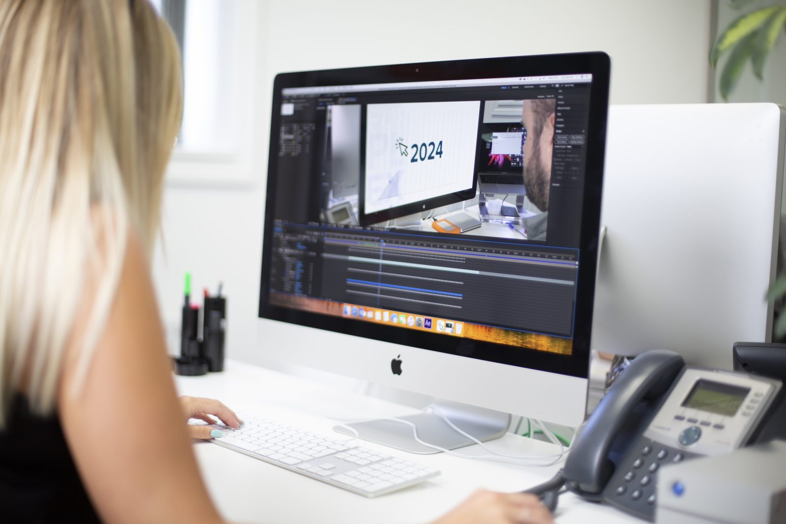 Why you should be using video for your Digital Marketing