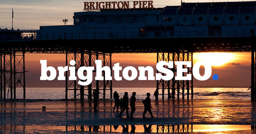 Why we’re looking forward to Brighton SEO