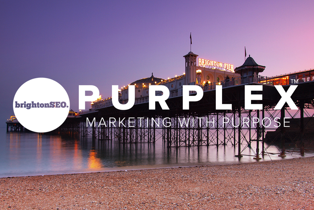 Brighton SEO 2019 rundown