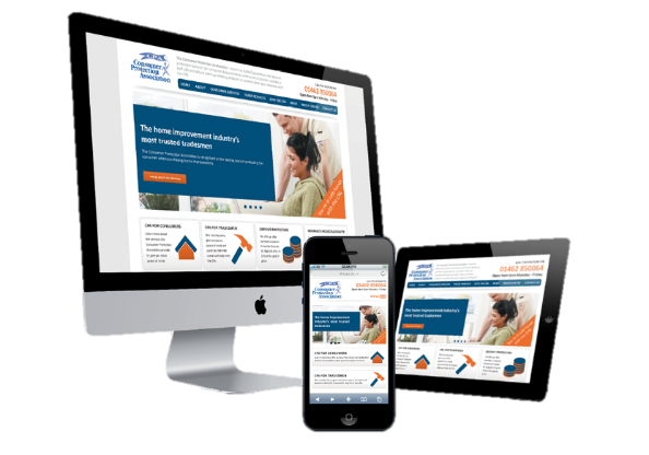 3, 2, 1… lift off! Purplex launches major new websites