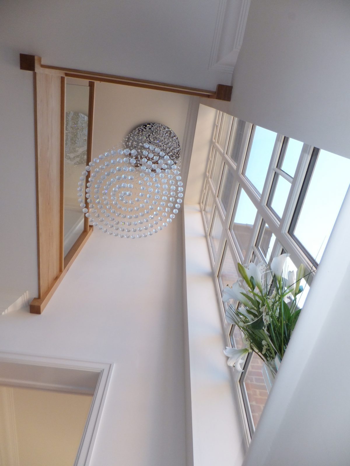 Market-leading timber fabricator teams up with Purplex