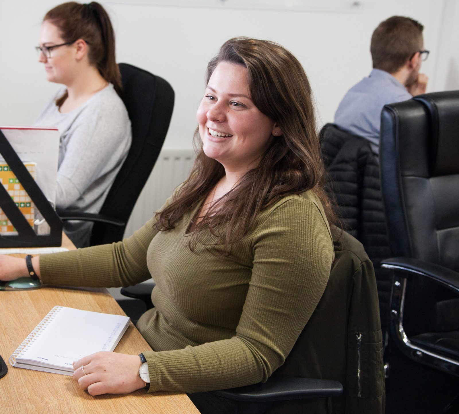 A day in the life of…  A Social Media Executive