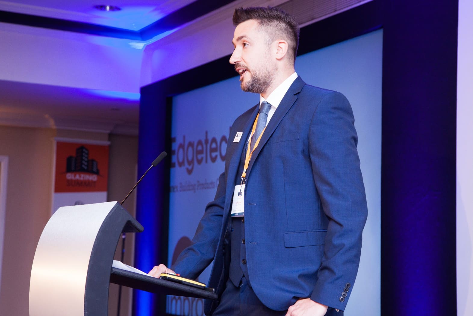 Upcoming Glazing Summit Agenda Announced