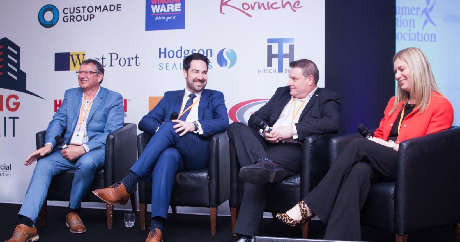 What to expect from this year’s Glazing Summit