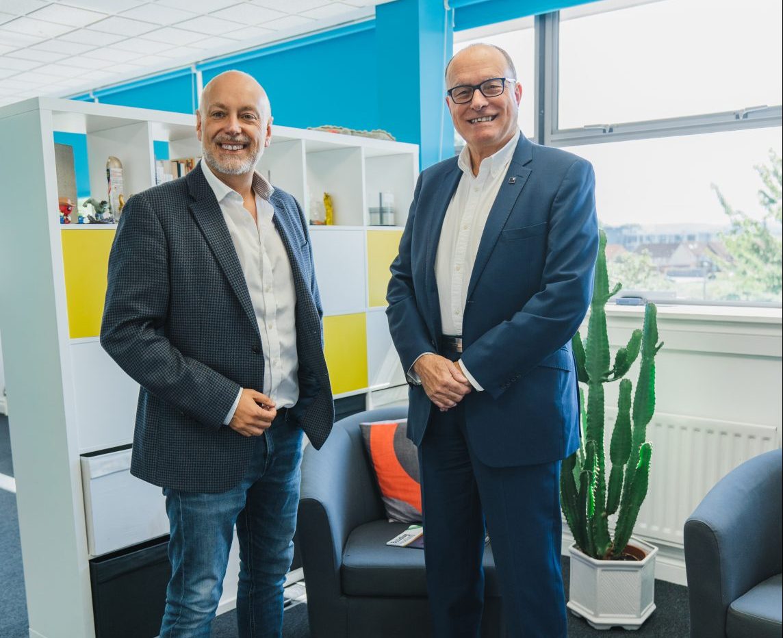 Constructing Excellence South West appoints Purplex