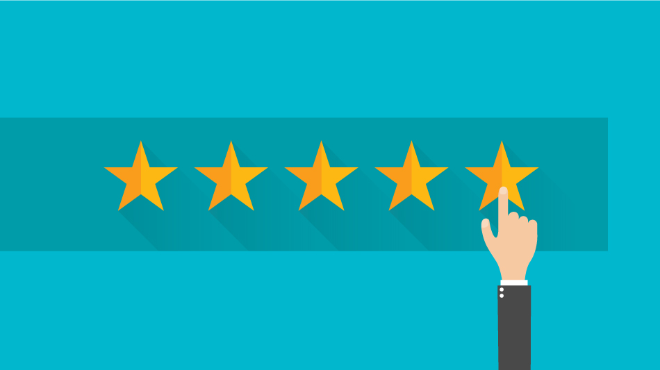 Trust signals: The power of reviews for Glazing companies