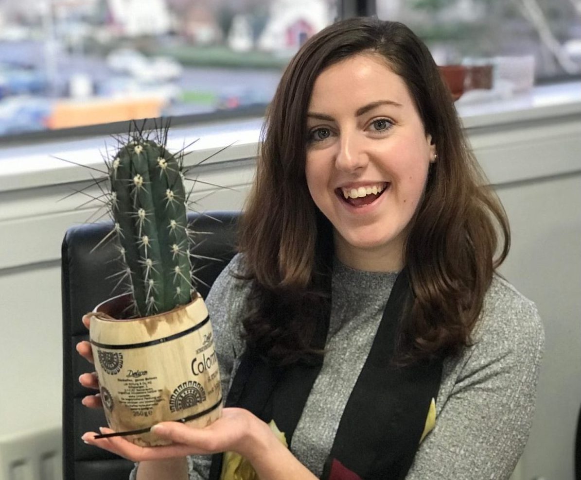 A day in the life of… The Head of SEO, Content and Social
