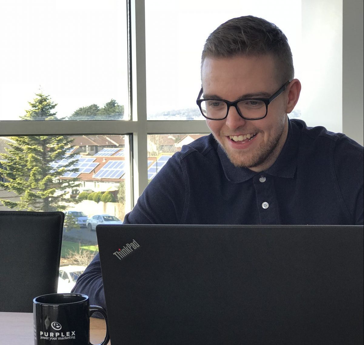 A day in the life of… A Digital Account Executive