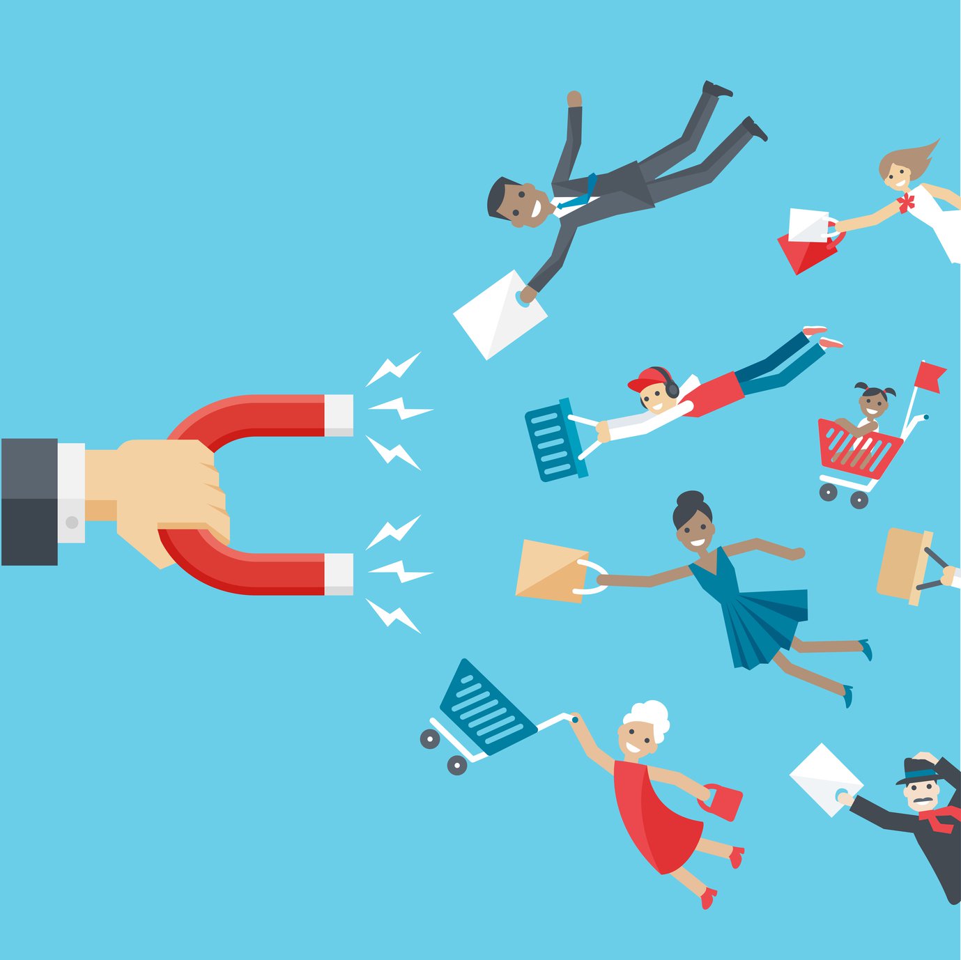 No Brexit Breakdown here – How to increase online customer loyalty in an unstable economy