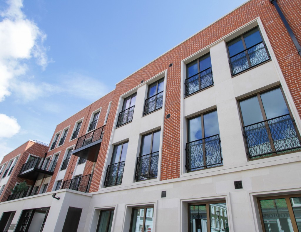 Construction ‘scandal’ shines light on decline in housing quality