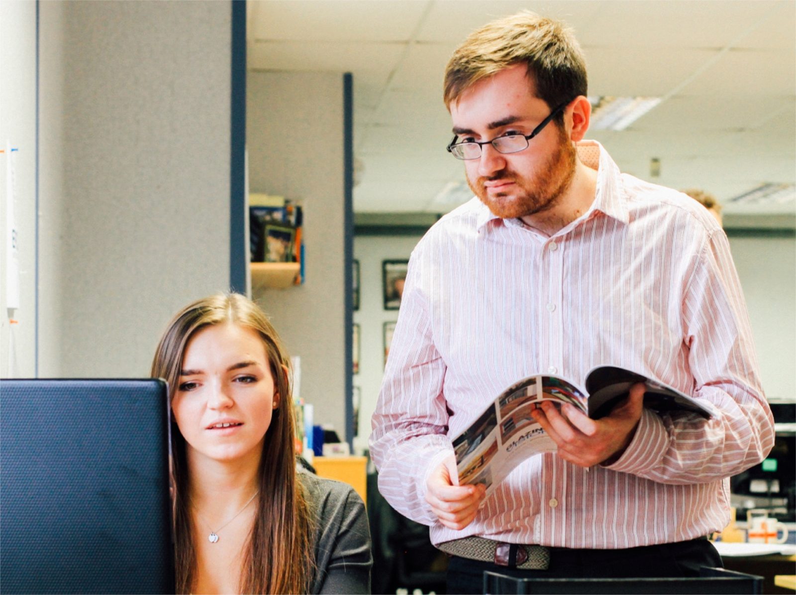 Cambridge graduate strengthens PR division at Purplex