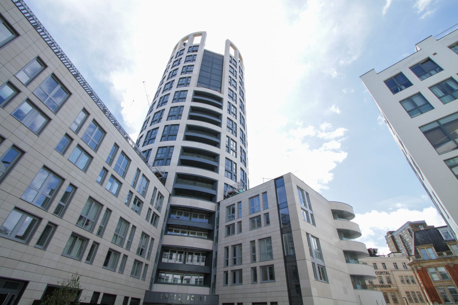 Prefabrication and Passive House are the emerging trends in construction right now