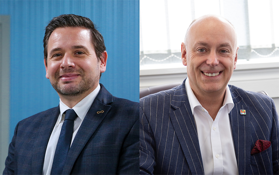 Purplex to assist Euramax Solutions with exciting growth plans