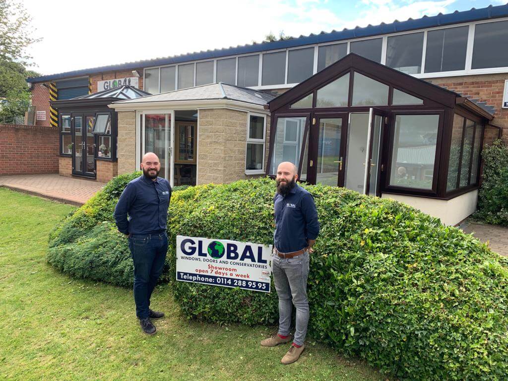 Global Windows posts 37% increase in sales thanks to Purplex