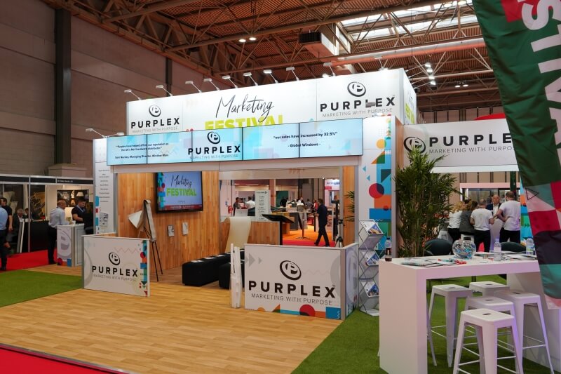 Marketing Festival proves a hit at FIT!