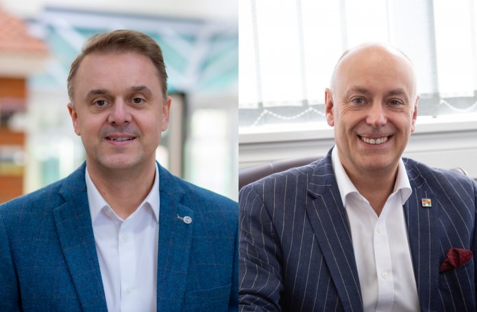 SEH BAC signs landmark agreement with Purplex