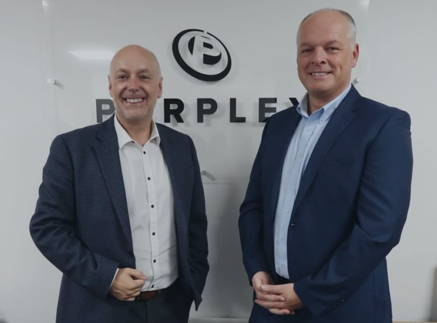 Dekko signs up with Purplex for EIGHTH year in a row