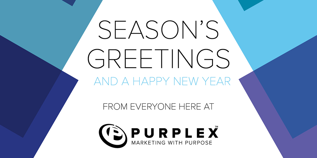 Purplex Christmas Opening Hours 2019