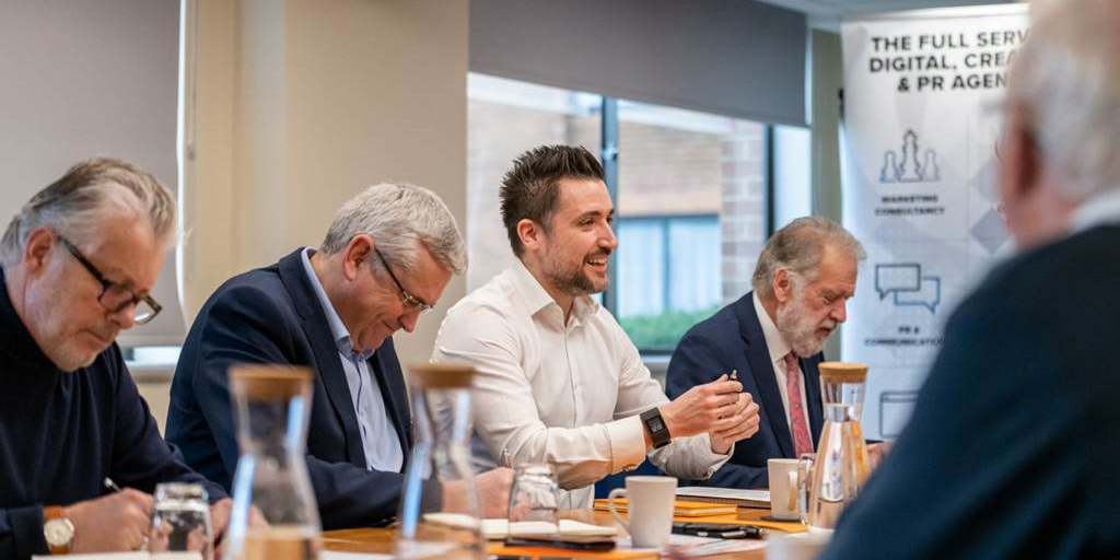 Glass Industry Leaders Discuss How to Add More Value at Purplex Debate